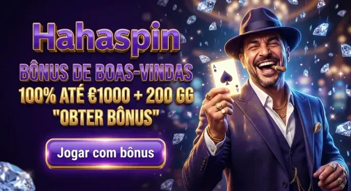 Hahaspin Casino