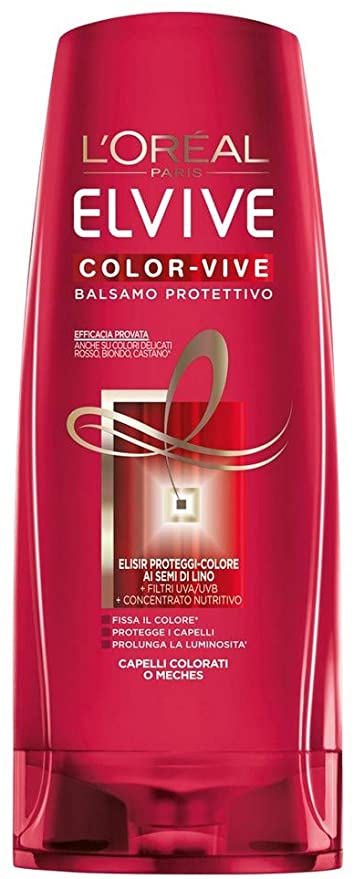 Condicionador Elvive color-vive 200ml