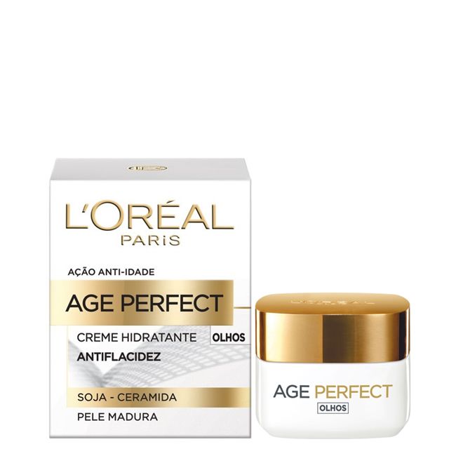 Loreal Eye Cream Age Perfect 15ml