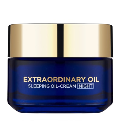 Loreal Extraordinary Oil Face Cream 50ml
