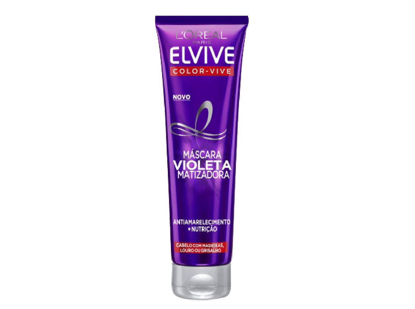 Elvive Violet Shading Conditioner 150ml