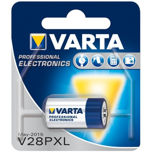 Pilha 28PXL / 2CR11108 6V 1un VARTA