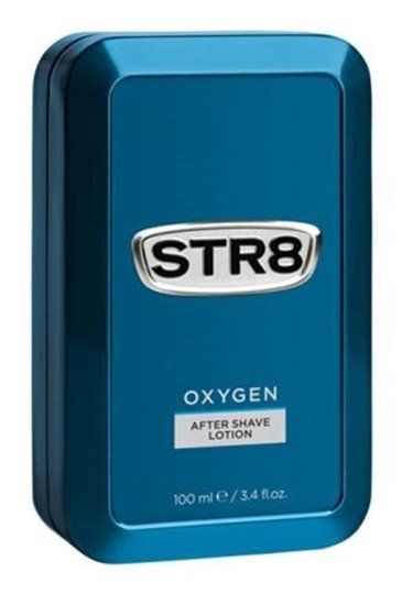 Loção after shave Str8 Oxygen 100ml