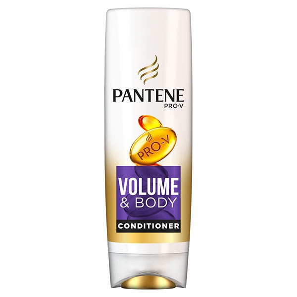 Condicionador volume extra Pantene 200ml