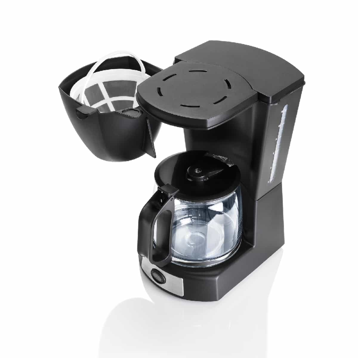 Haeger Máquina de Café Noir 680W