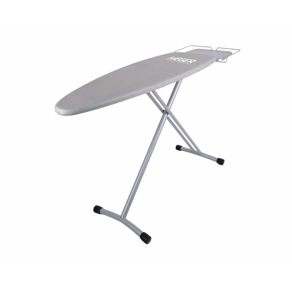 Haeger Strong Pro Ironing Board 124x40cm