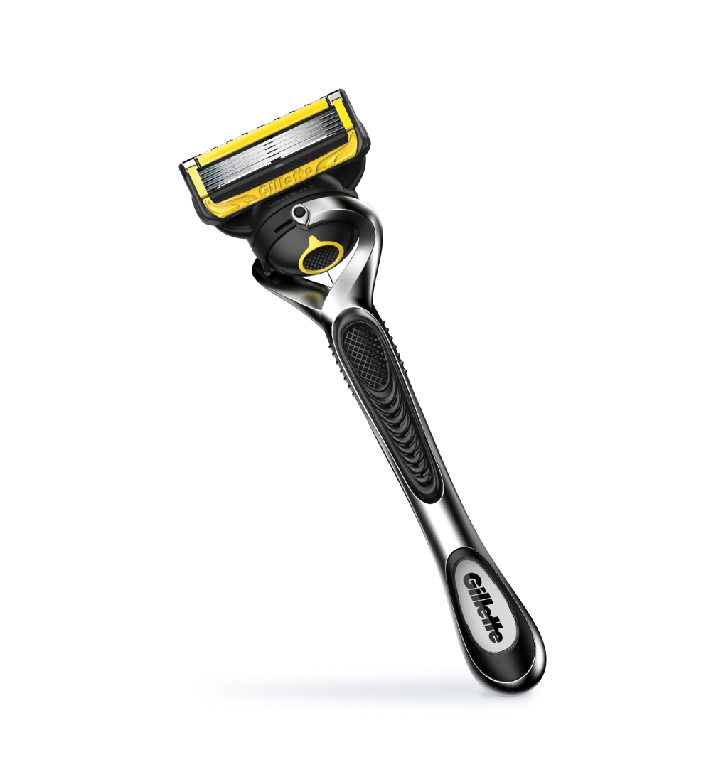 Shaving blade Gillette Fusion Proshield 1un
