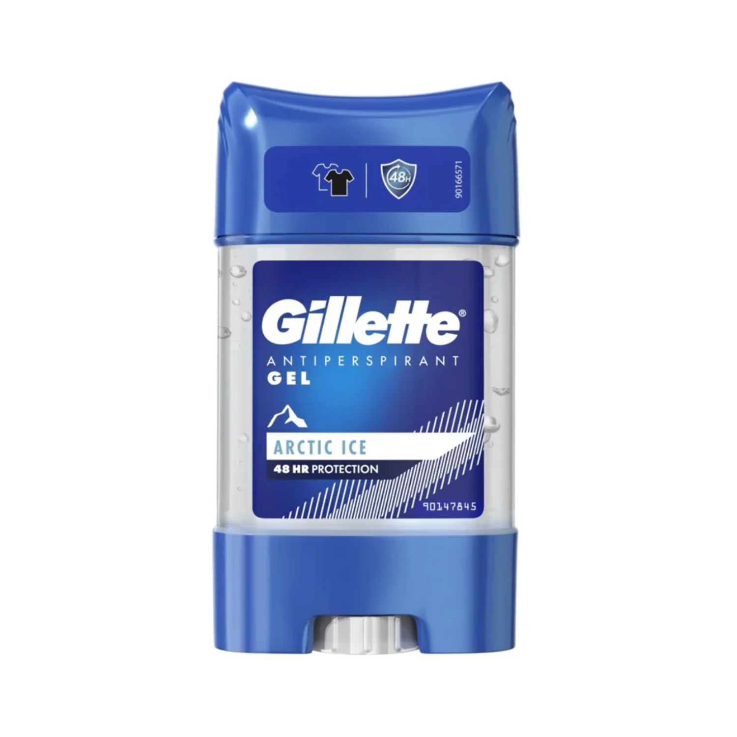 Gillette Actic Ice 48h Deodorant 70ml