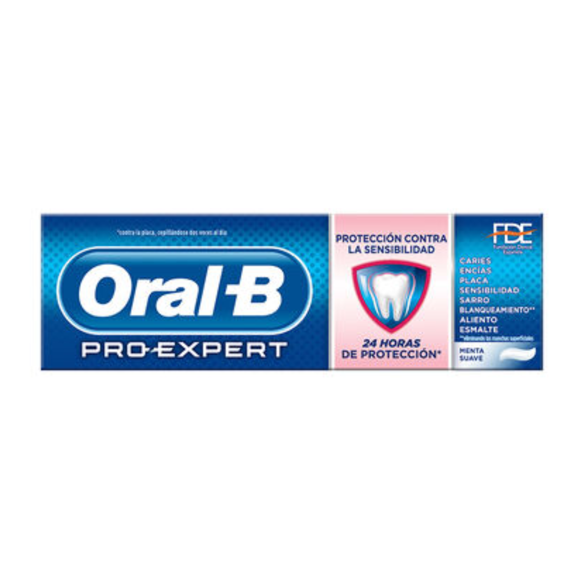 Pasta de dentes Oral-B Pro Expert Sensitive 75ml