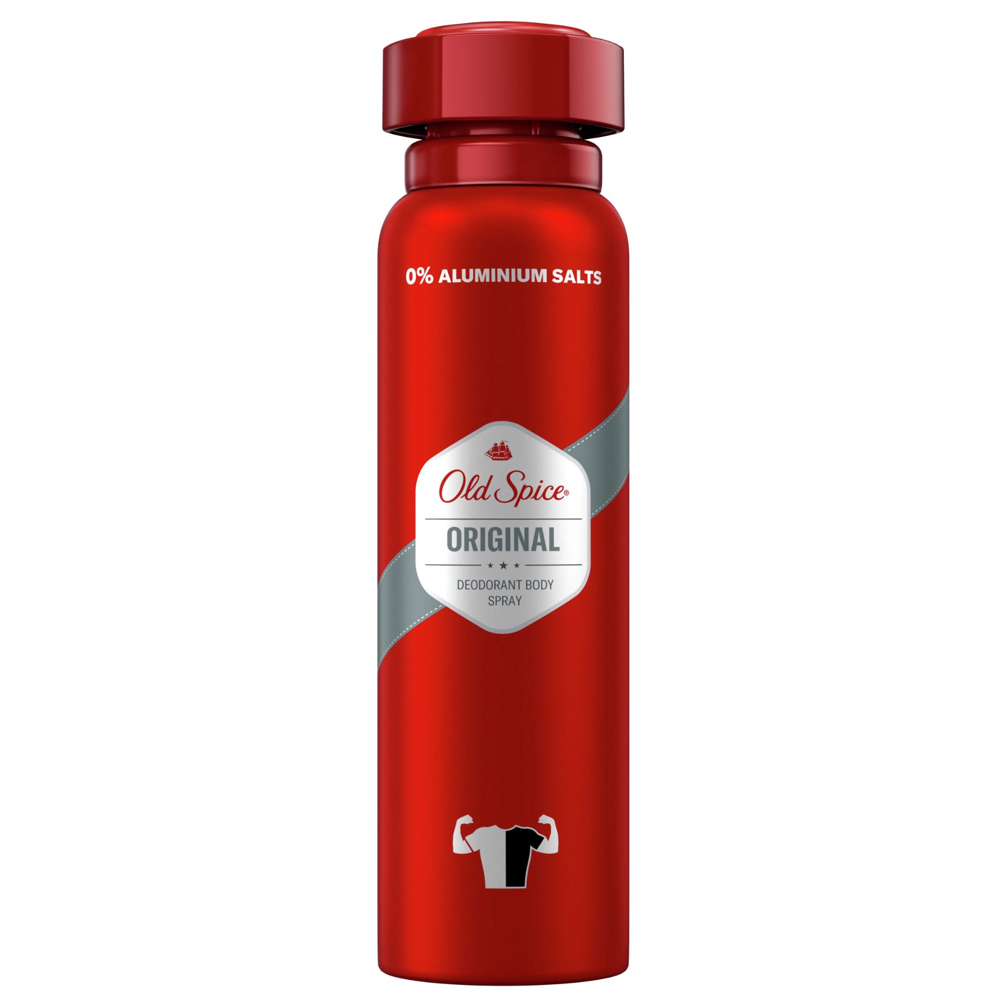 Desodorizante Spray Old Spice Original 150ml