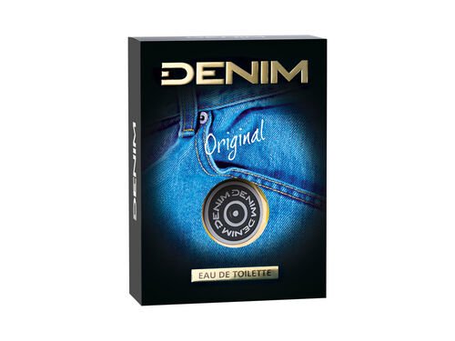 perfume Denim Original 100ml
