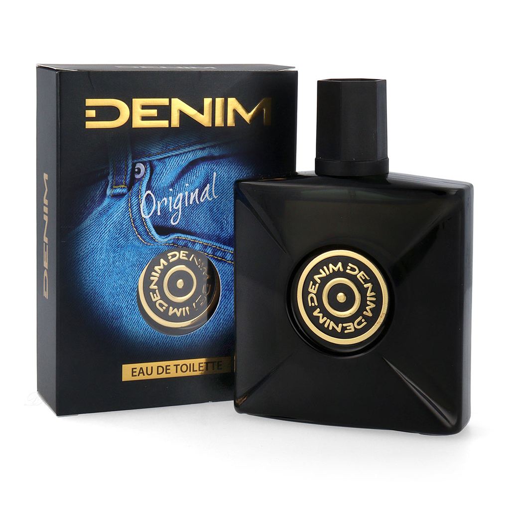 Denim Original perfume 100ml
