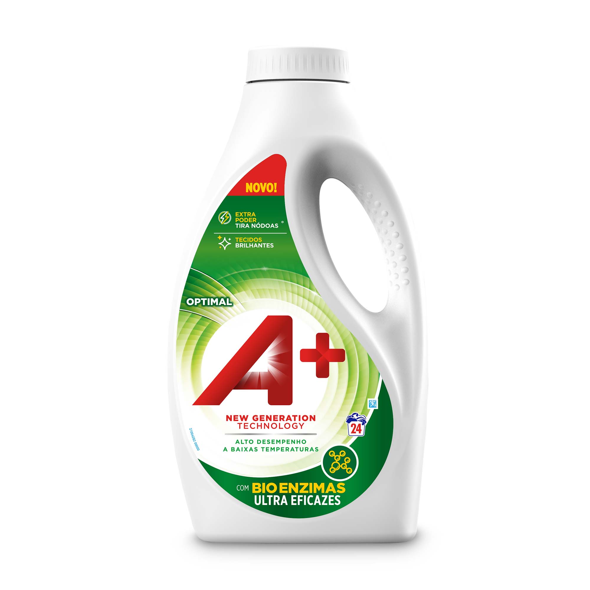 A+Optimal 24D 1200ml