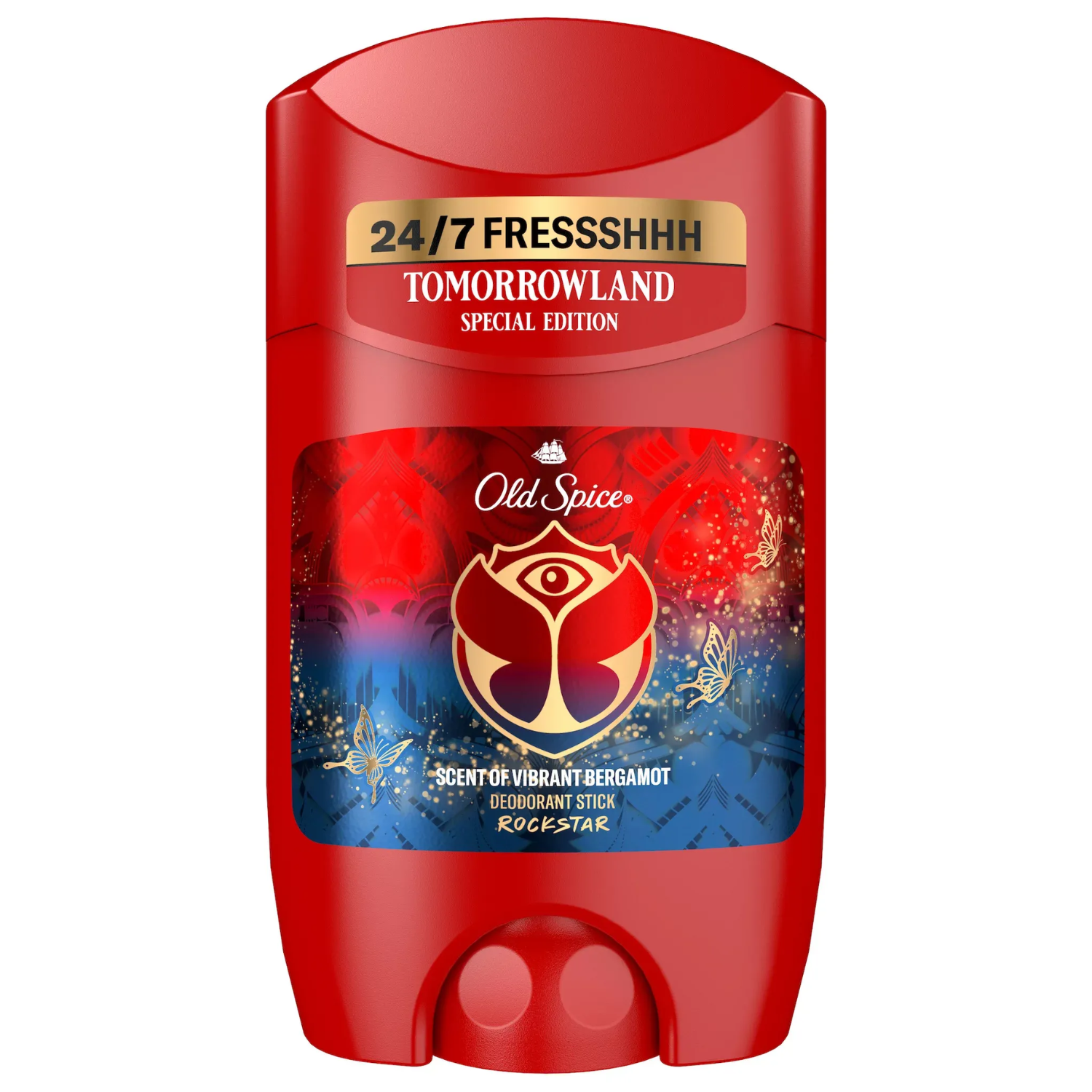 Deodorant Stick Old Spice Rockstar Tomorrowland 50ml