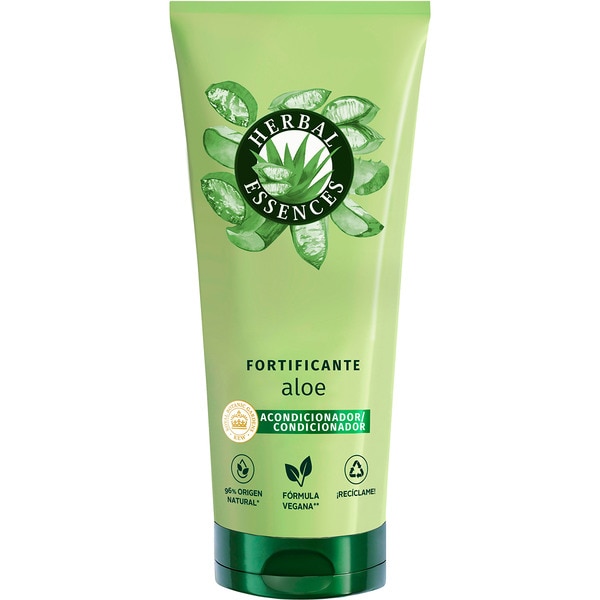 Condicionador Aloe Vera herbal essences 250ml