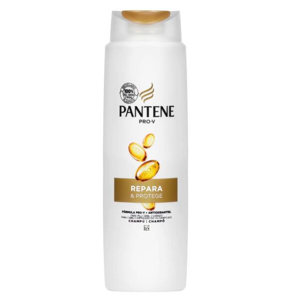 Champô Pantene Repara e Protege 325ml