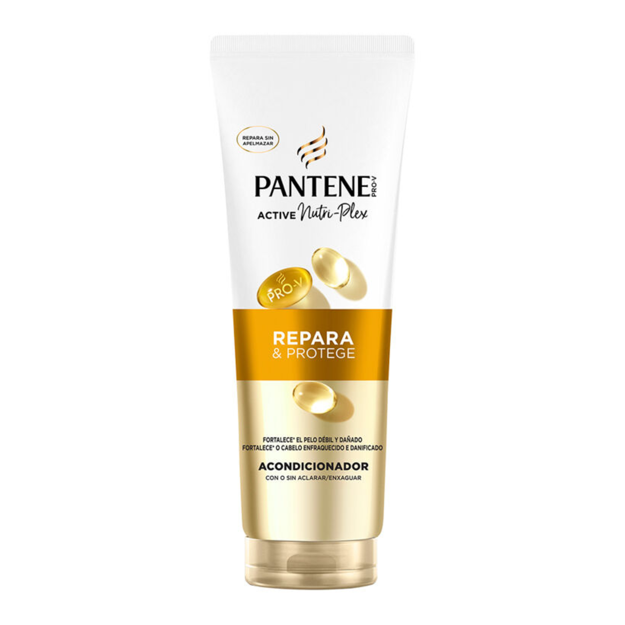 Condicionador Pantene repara e protege 160ml