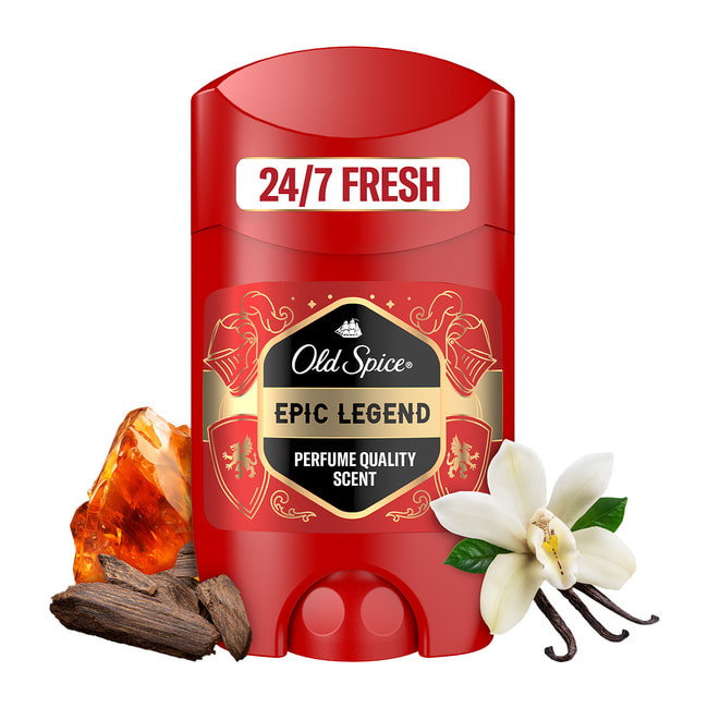 Deodorant Stick Old Spice Epic legend 50ml