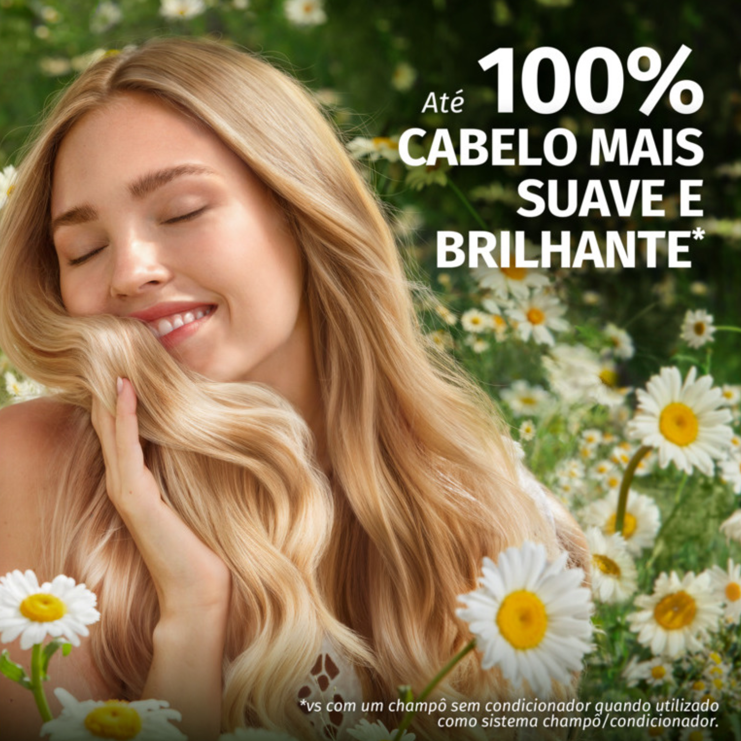 Herbal Essences Chamomile Hair Spray Oil 250ml