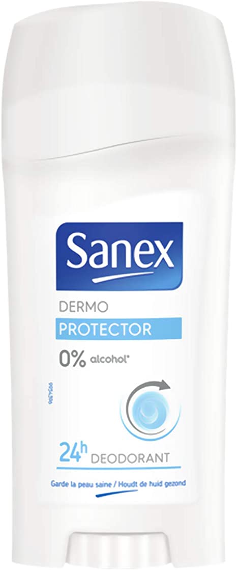 Desodorizante Stick Sanex dermo protector 65ml