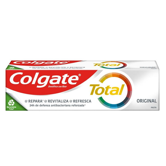 Toothpaste Colgate Total Original 75ml
